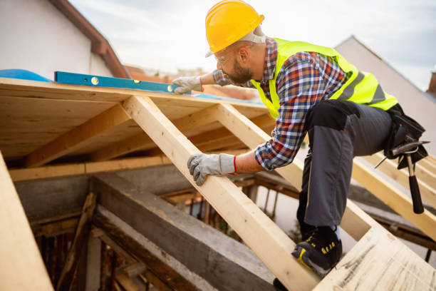 Quick and Trustworthy Emergency Roof Repair Services in Millvale, PA